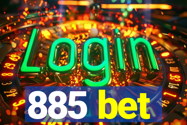 885 bet